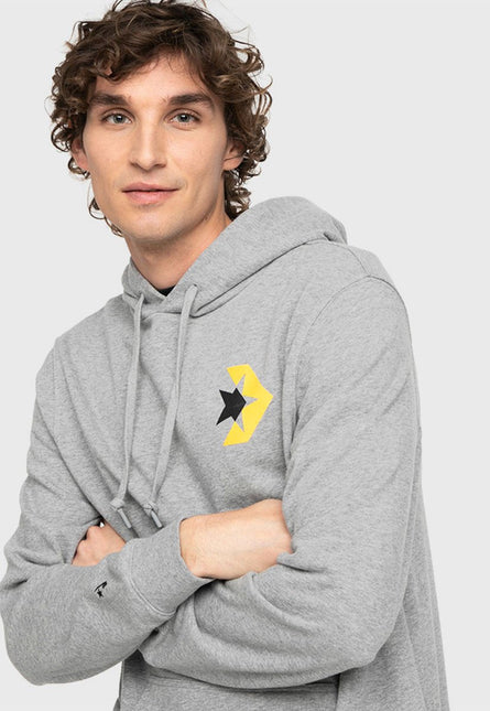 CONVERSE STAR CHEVRON EQ SWEATSHIRT