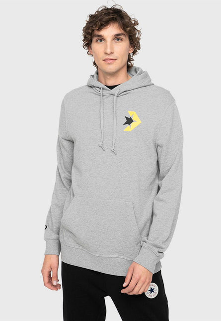 CONVERSE STAR CHEVRON EQ SWEATSHIRT