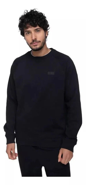 ESSENTIAL FILA SWEATSHIRT