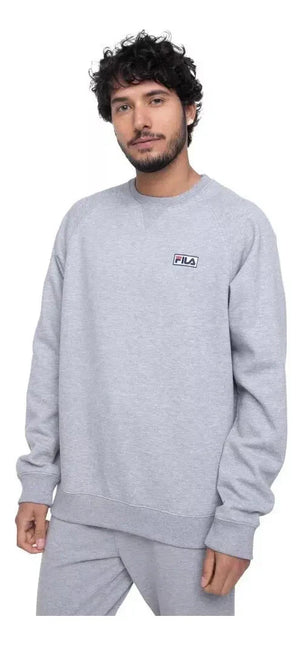 ESSENTIAL FILA SWEATSHIRT