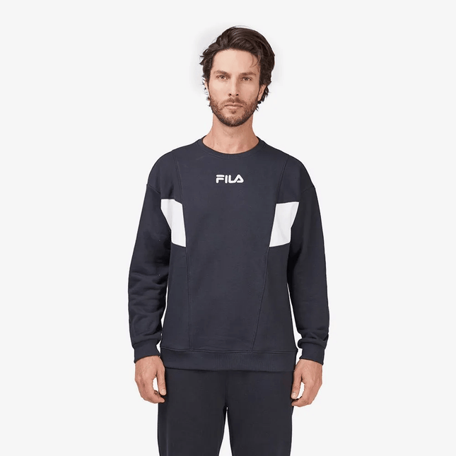 FILA GEO SWEATSHIRT