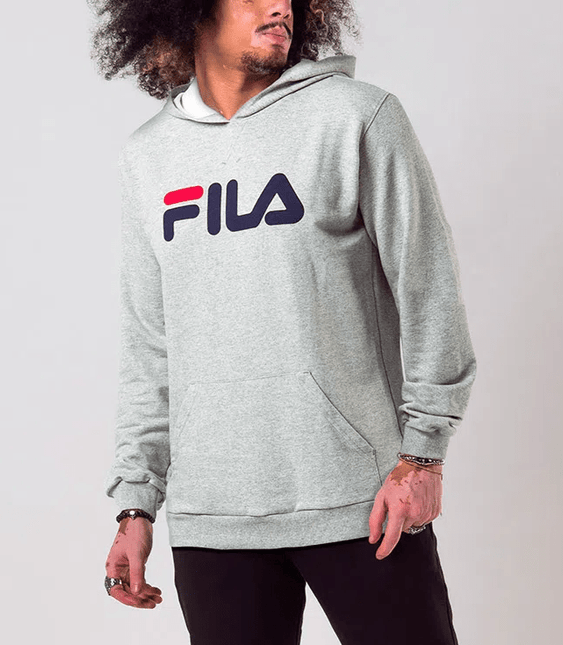 POLERON FILA LETTER NEW