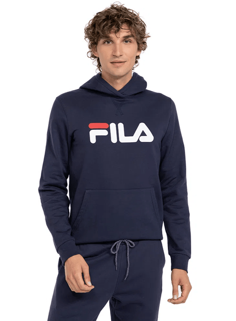 POLERON FILA LETTER NEW