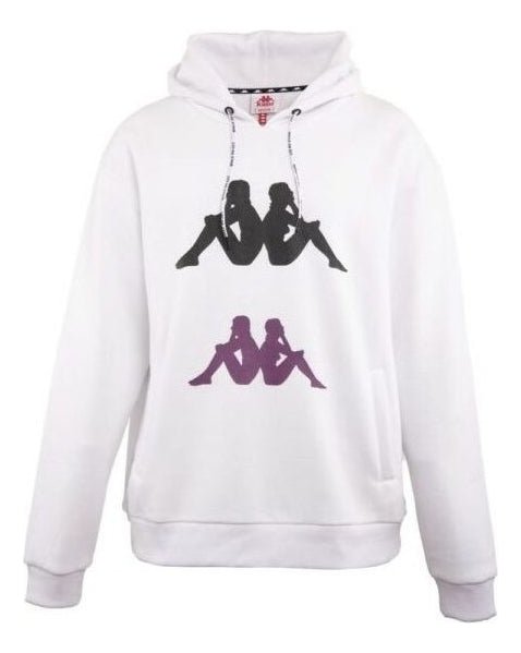 SWEATSHIRT KAPPA BN