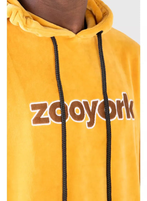 POLERON ZOO YORK HOOD SKITZ PLUSH - BONZER