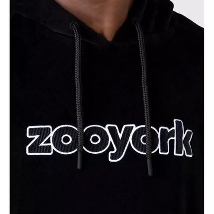 POLERON ZOO YORK HOOD SKITZ PLUSH - BONZER