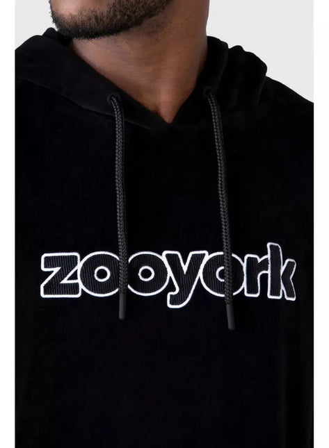 POLERON ZOO YORK HOOD SKITZ PLUSH - BONZER