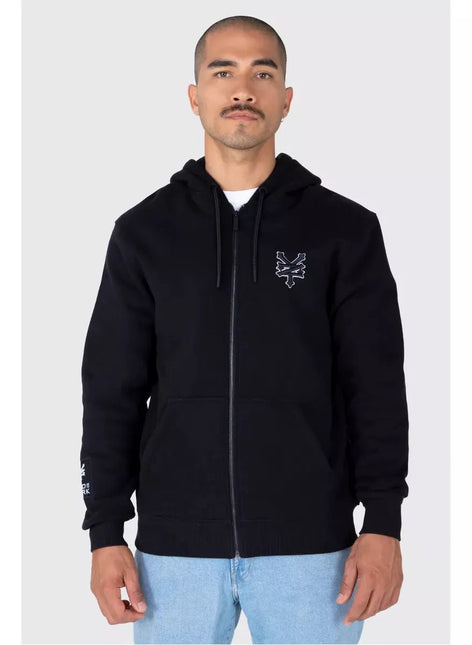 POLERON ZOO YORK ZIP ORIGINAL CITY - BONZER