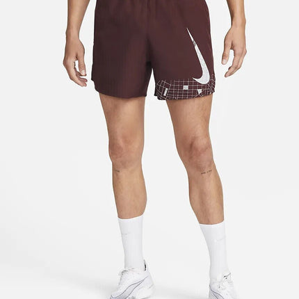 SHORT NIKE DF RN DVN CHLGR 5BF - BONZER