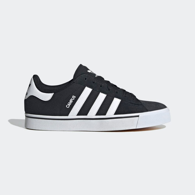 ZAPATILLA ADIDAS ORIGINALS CAMPUS VULC - ADIDAS ORIGINALS