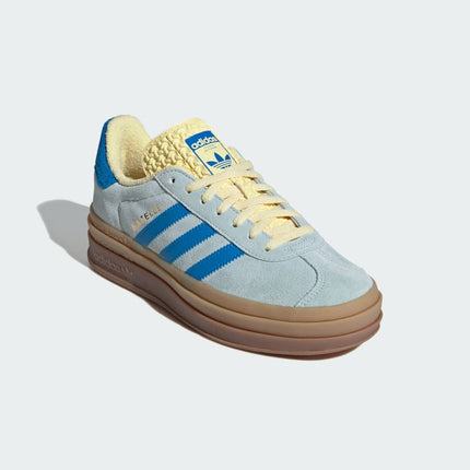 ZAPATILLA ADIDAS ORIGINALS GAZELLE BOLD - BONZER