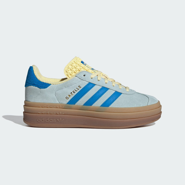 ZAPATILLA ADIDAS ORIGINALS GAZELLE BOLD - BONZER