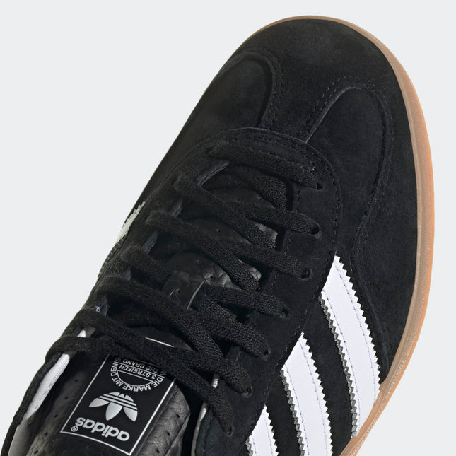 ZAPATILLA ADIDAS ORIGINALS GAZELLE INDOOR - BONZER