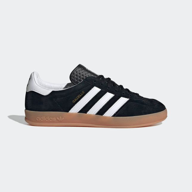 ZAPATILLA ADIDAS ORIGINALS GAZELLE INDOOR - ADIDAS ORIGINALS