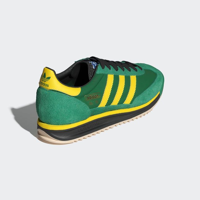 ZAPATILLA ADIDAS ORIGINALS SL 72 RS - BONZER