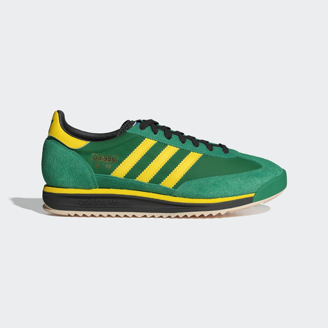 ZAPATILLA ADIDAS ORIGINALS SL 72 RS - ADIDAS ORIGINALS