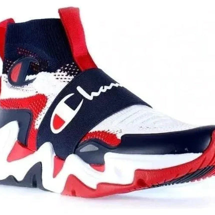 CHAMPION HYPER FUTURE HI SNEAKER