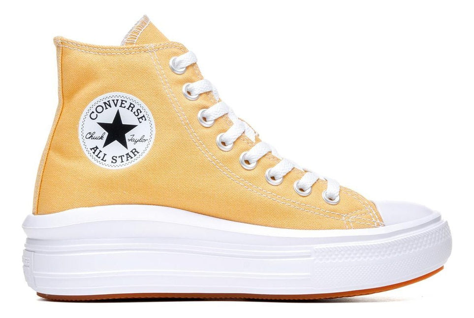 CONVERSE ALL STAR MOV SNEAKER