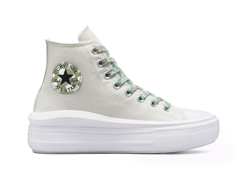 CONVERSE CHUCK TAYLOR AL SNEAKER