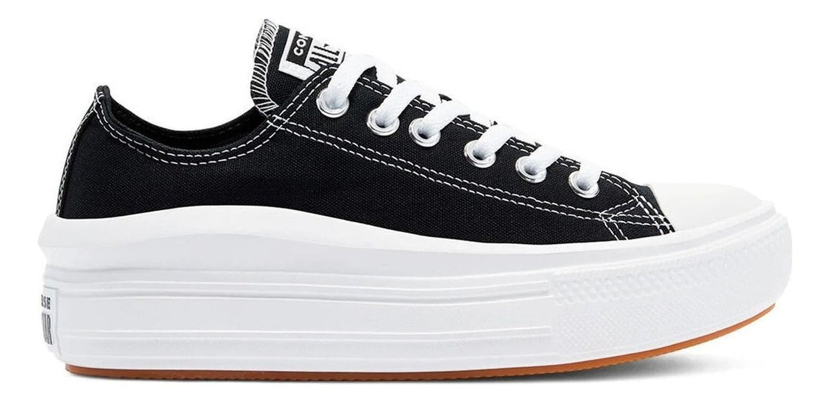 CONVERSE CHUCK TAYLOR ALL STAR MOVE II SNEAKER