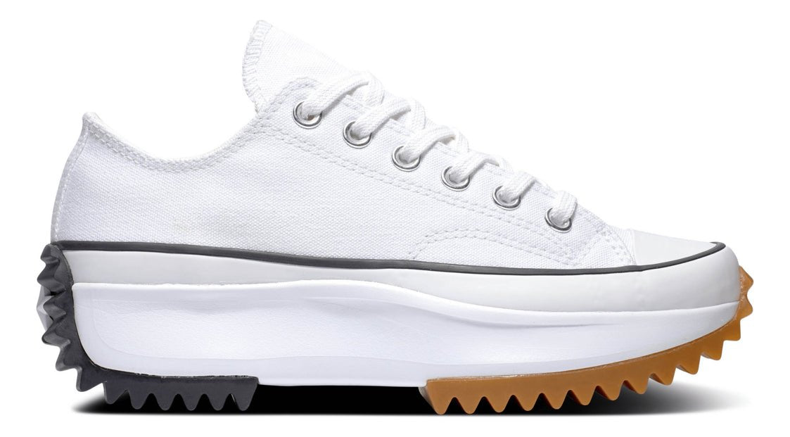 CONVERSE RUN STAR HIKE SNEAKER