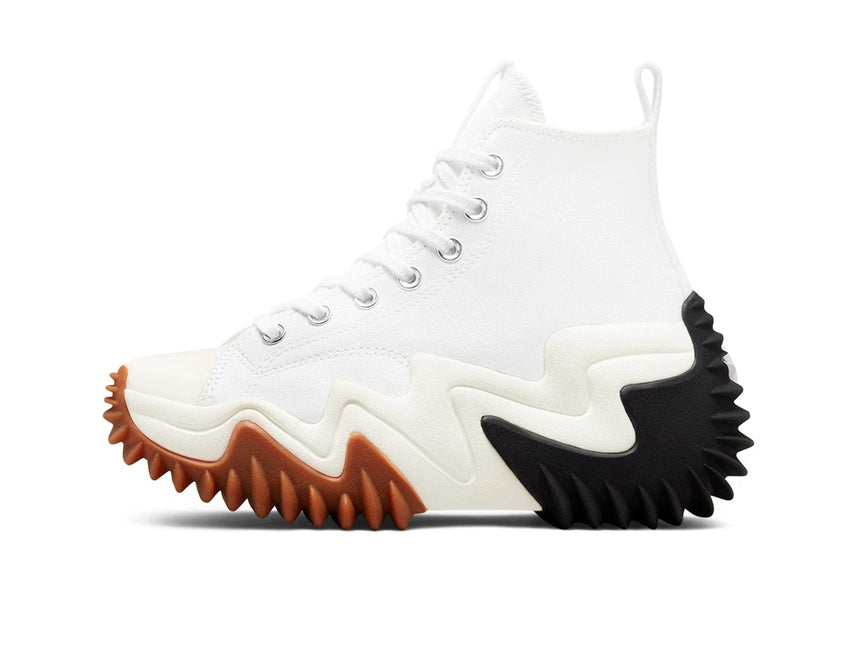 CONVERSE RUN STAR MOTION HI SNEAKER