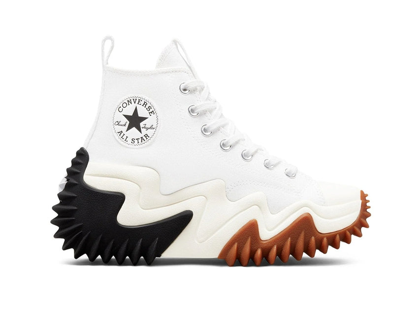 CONVERSE RUN STAR MOTION HI SNEAKER