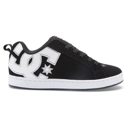 ZAPATILLA DC SHOES COURT GRAFFIK - BONZER