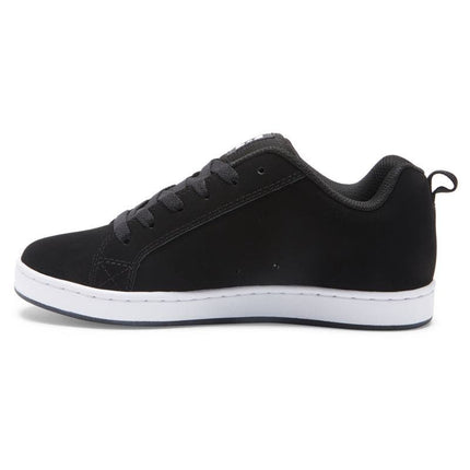 ZAPATILLA DC SHOES COURT GRAFFIK - BONZER