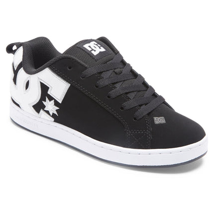 ZAPATILLA DC SHOES COURT GRAFFIK - BONZER