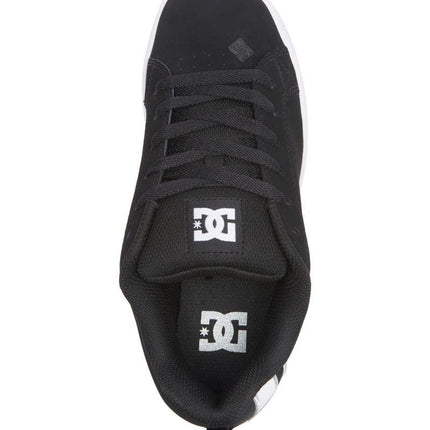 ZAPATILLA DC SHOES COURT GRAFFIK - BONZER