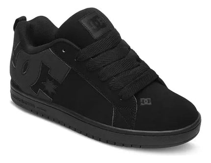 ZAPATILLA DC SHOES COURT GRAFFIK - BONZER