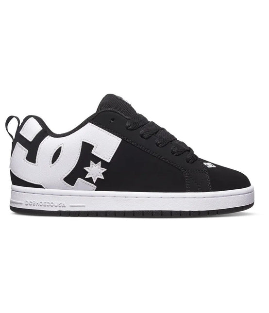 DC SHOES COURT GRAFFIK SNEAKER