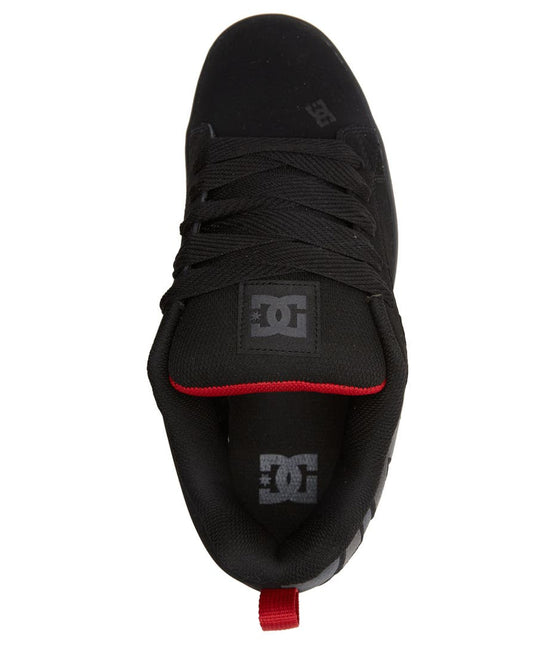 DC SHOES COURT GRAFFIK SQ SNEAKER 