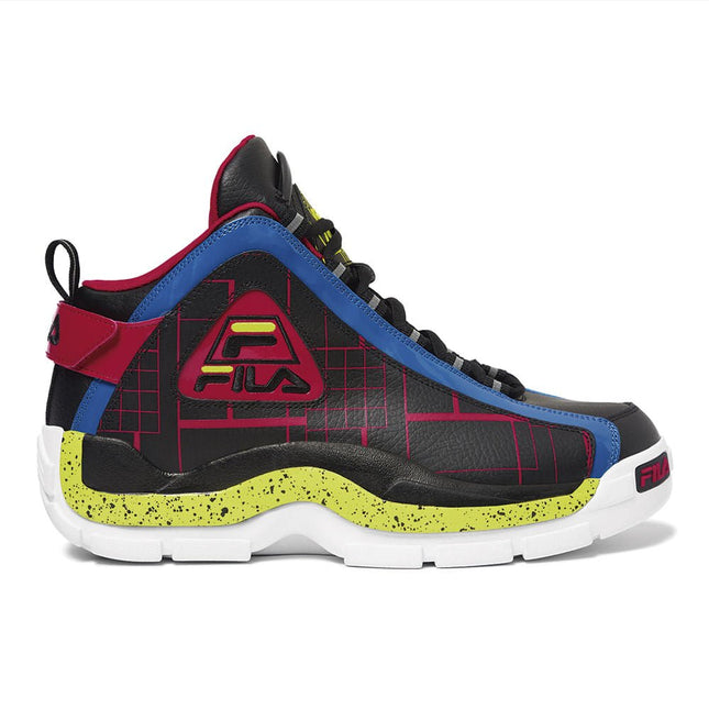 ZAPATILLA FILA GRANT HILL 2