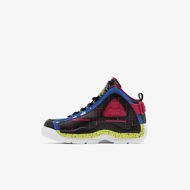 FILA GRANT HILL 2 SNEAKER