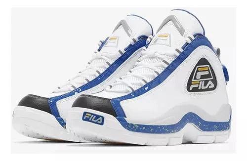 FILA GRANT HILL 2 SNEAKER