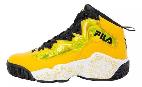 FILA MB NIGHT WALK SNEAKER