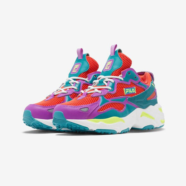 ZAPATILLA FILA RAY TRACER APEX