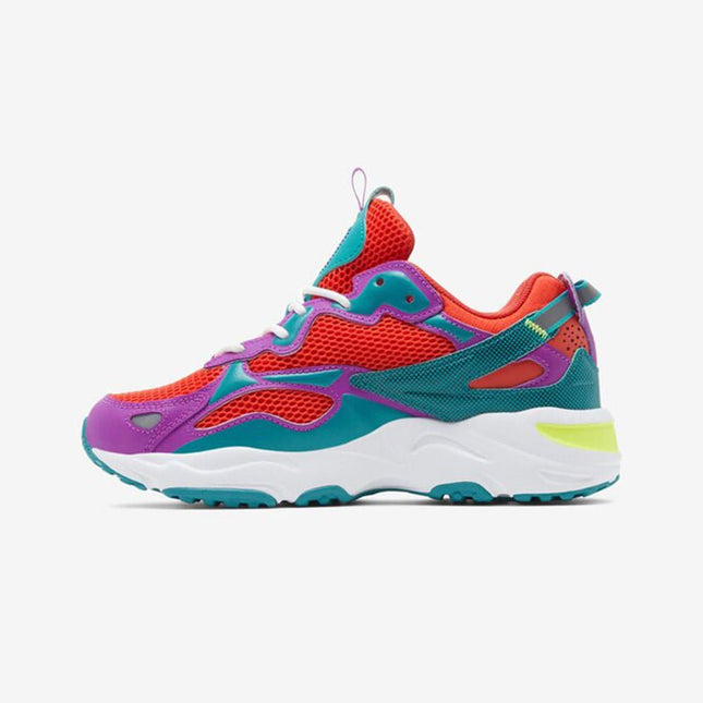 FILA RAY TRACER APEX SHOE