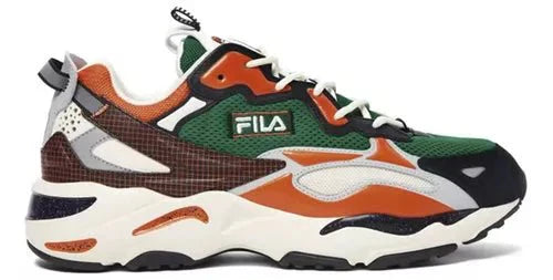 FILA RAY TRACER APEX SHOE