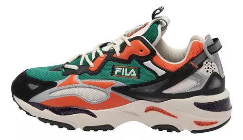 FILA RAY TRACER APEX SHOE