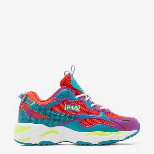 FILA RAY TRACER APEX SHOE