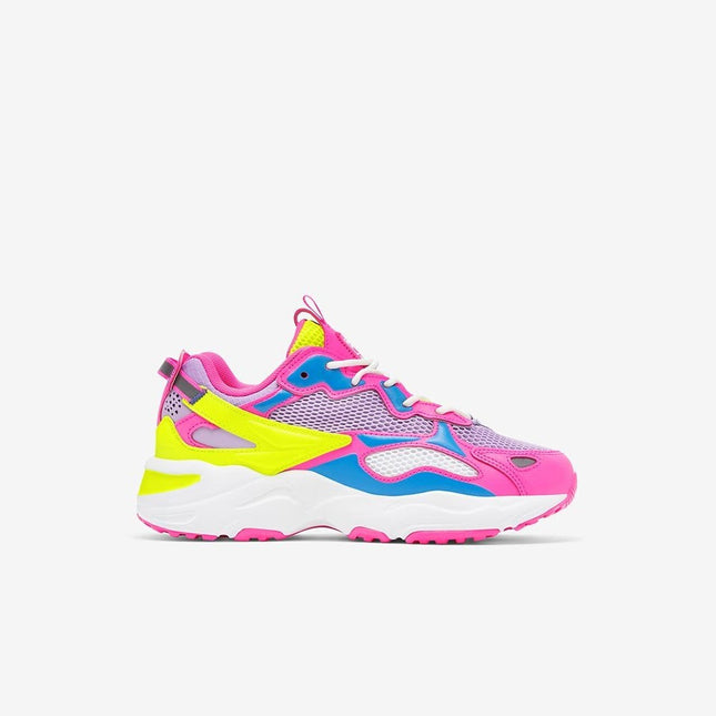 ZAPATILLA FILA RAY TRACER APEX