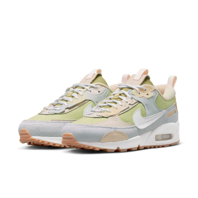 ZAPATILLA NIKE AIR MAX 90 FUTURA MIN - BONZER