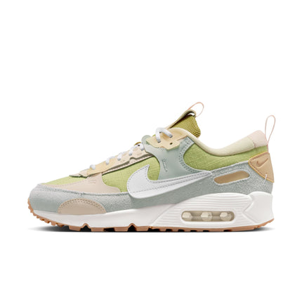 ZAPATILLA NIKE AIR MAX 90 FUTURA MIN - BONZER