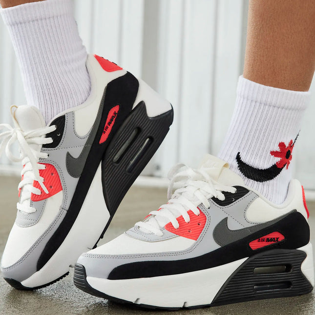 ZAPATILLA NIKE AIR MAX 90 LV8 - BONZER