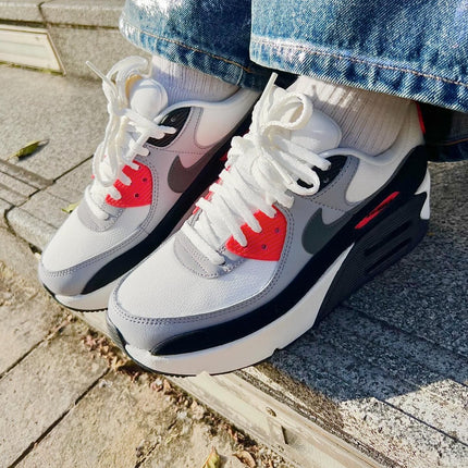 ZAPATILLA NIKE AIR MAX 90 LV8 - BONZER