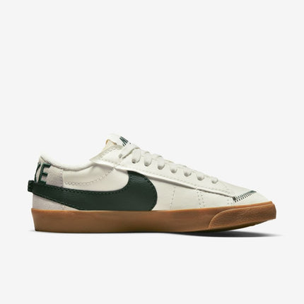 ZAPATILLA NIKE BLAZER LOW '77 JUMBO WNTR - BONZER