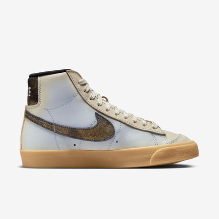 ZAPATILLA NIKE BLAZER MID '77 PRM - BONZER